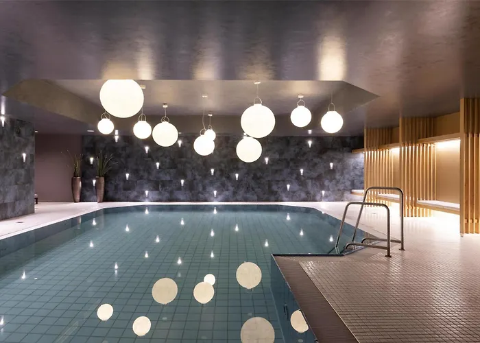 Maritim Hotel Nürnberg