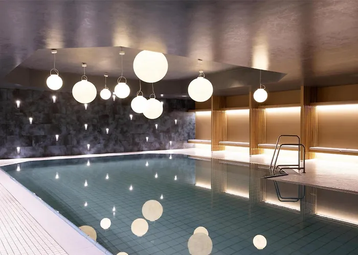 Maritim Hotel Nürnberg