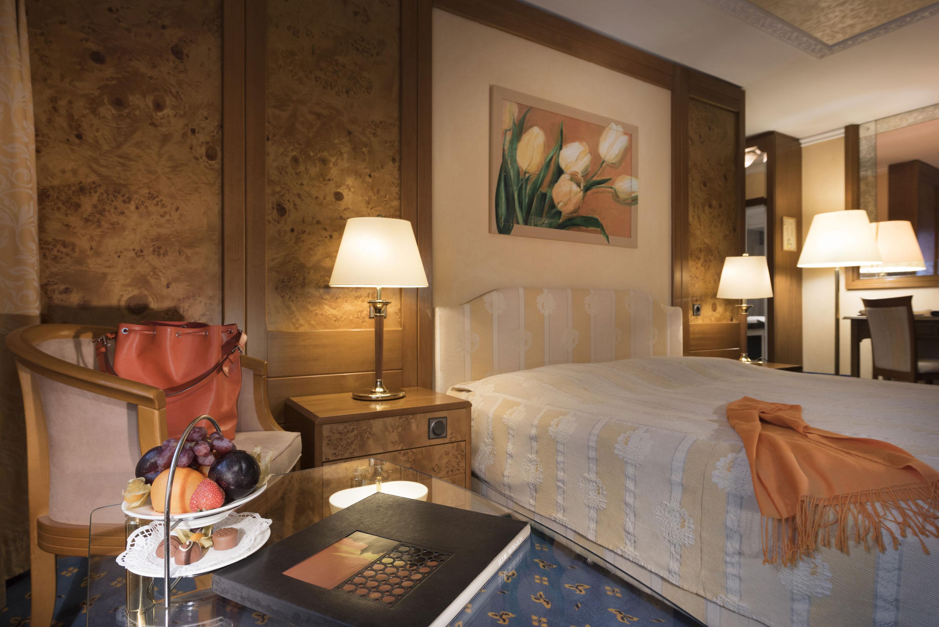 Maritim 4* Núremberg