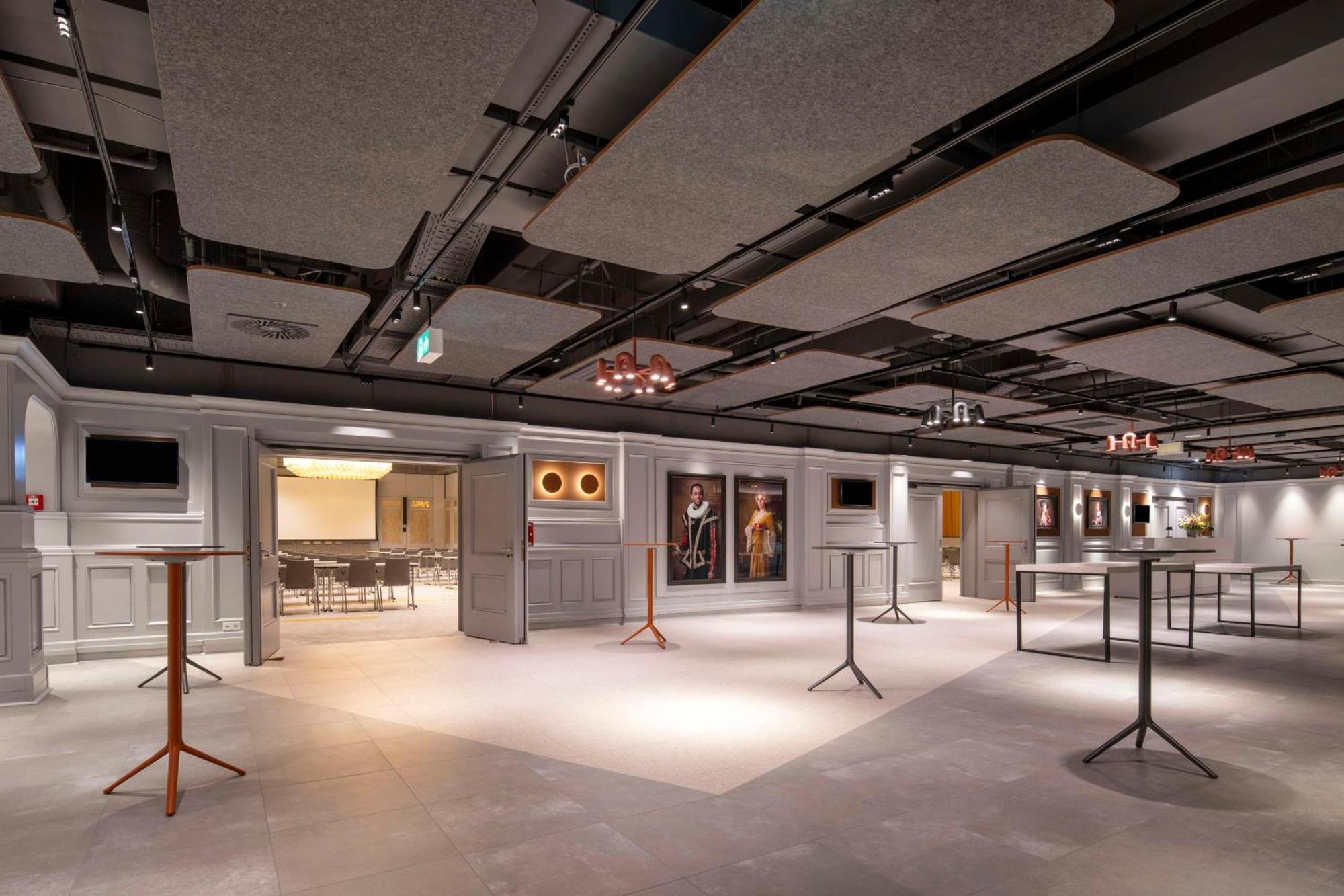 Scandic Hotel Norymberga