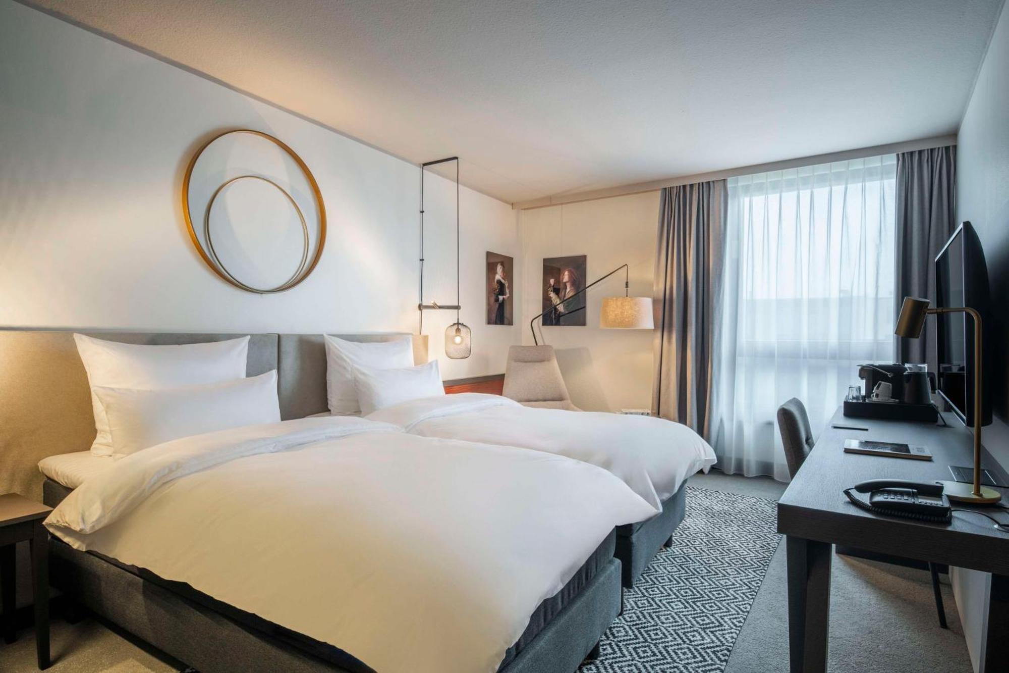 Scandic 4* Norymberga