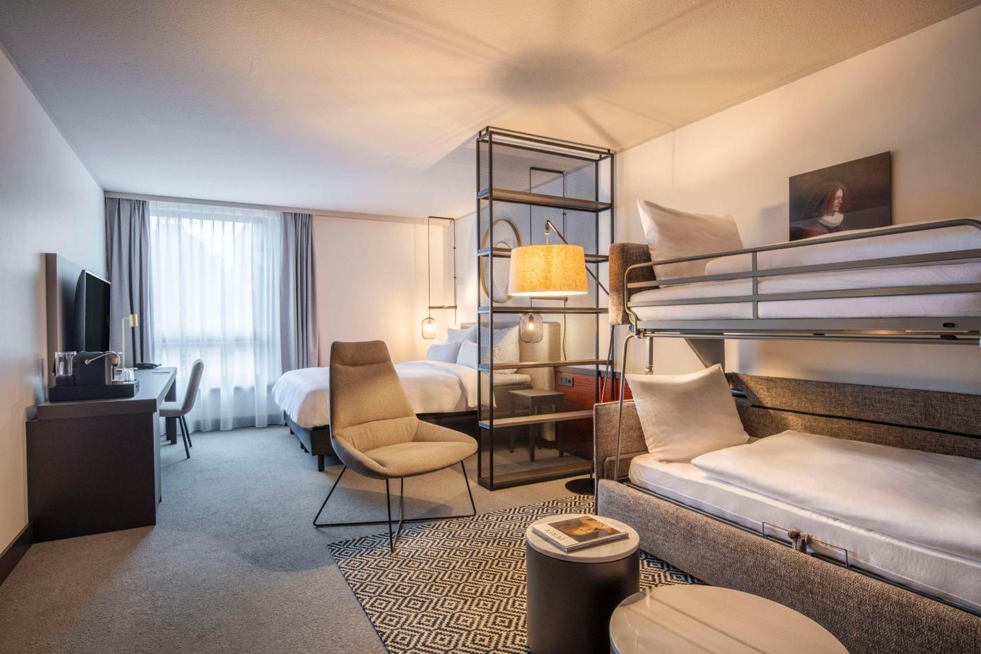 Scandic Hotel Norymberga