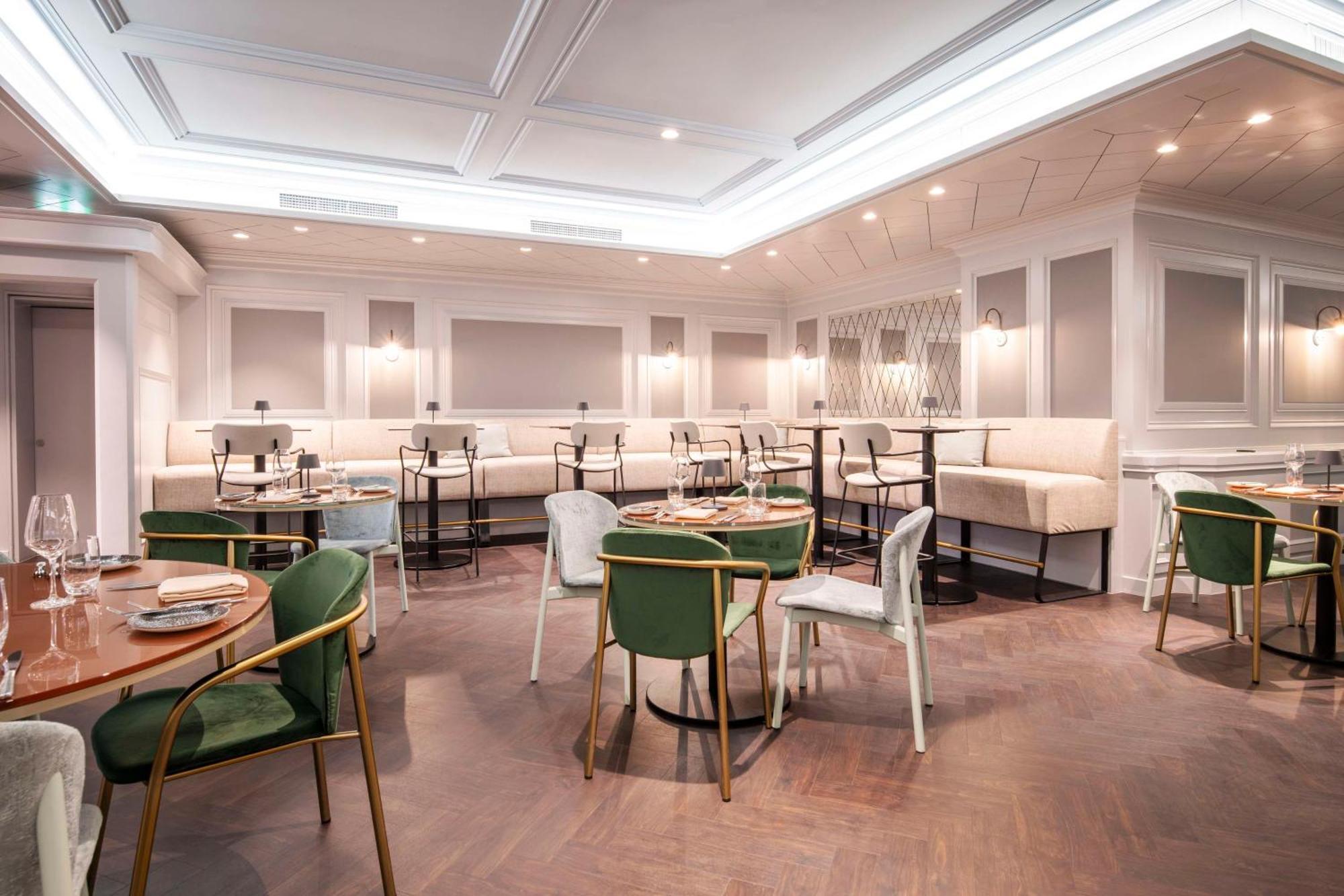Hotel Scandic Norymberga