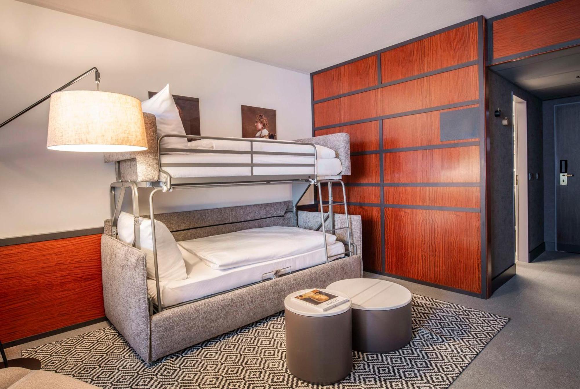 Scandic 4* Norymberga
