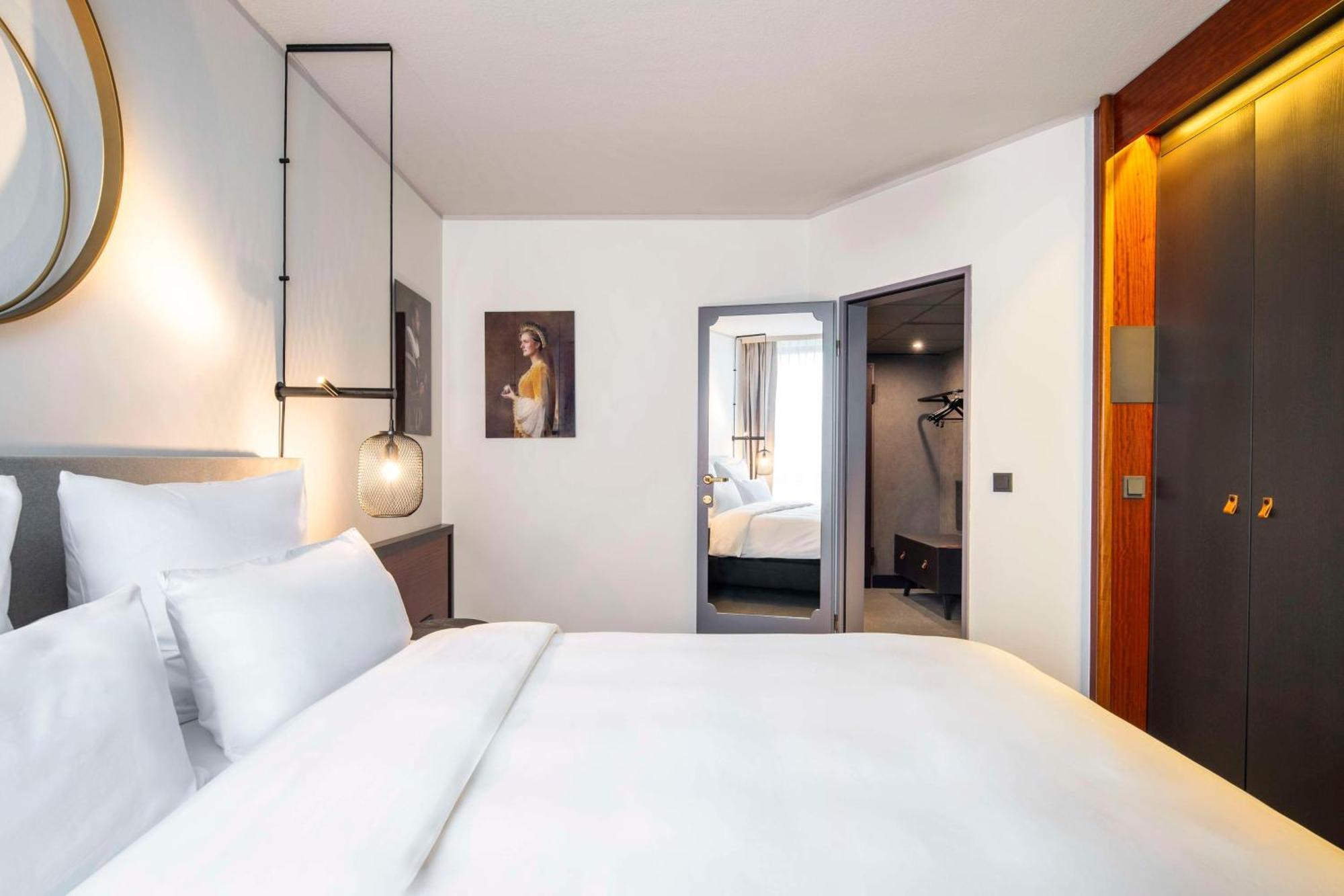 Hotel Scandic Norymberga