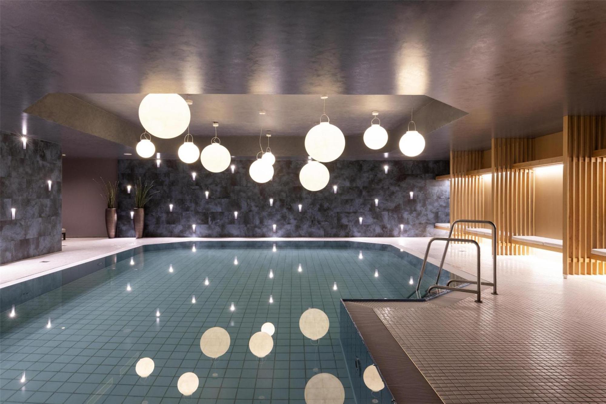 Scandic Hotel