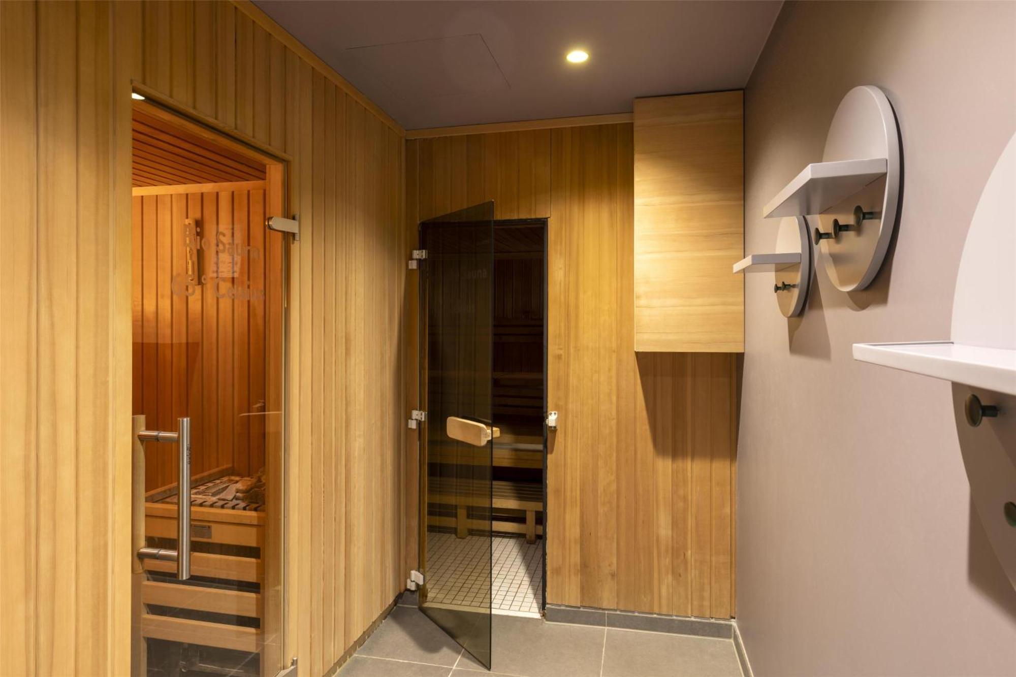 Hotel Maritim 4*
