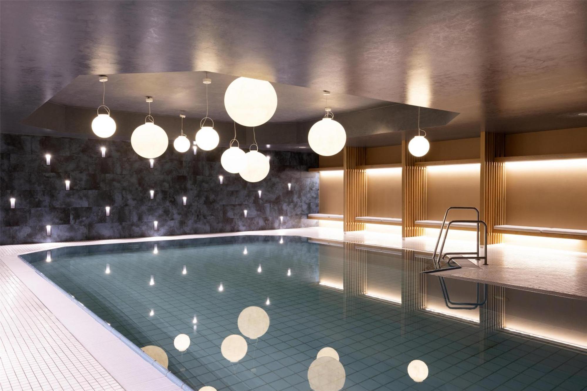 Hotel Scandic Norymberga