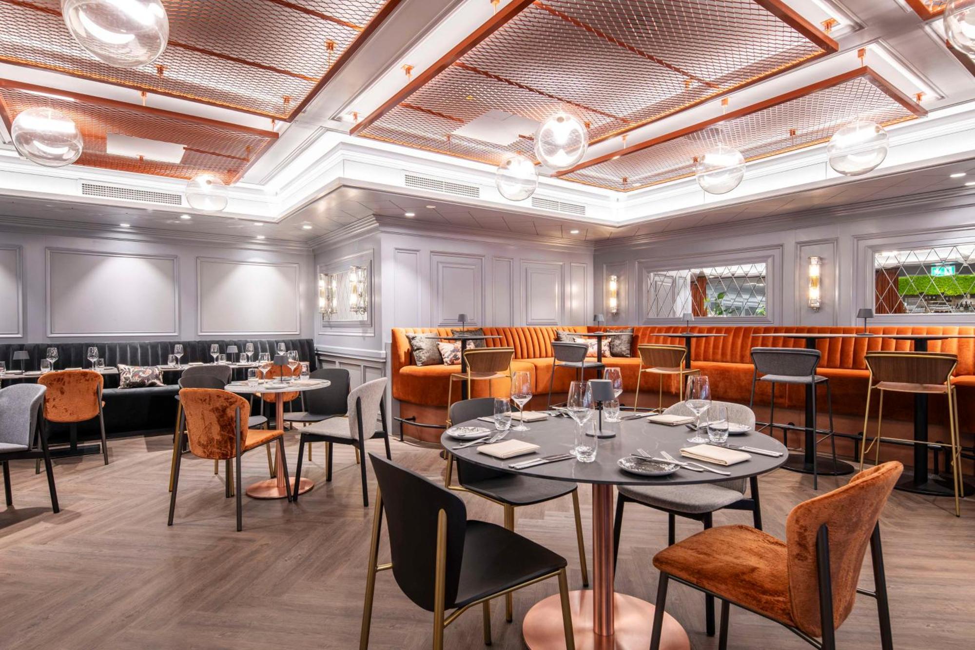 Scandic Hotel Norymberga