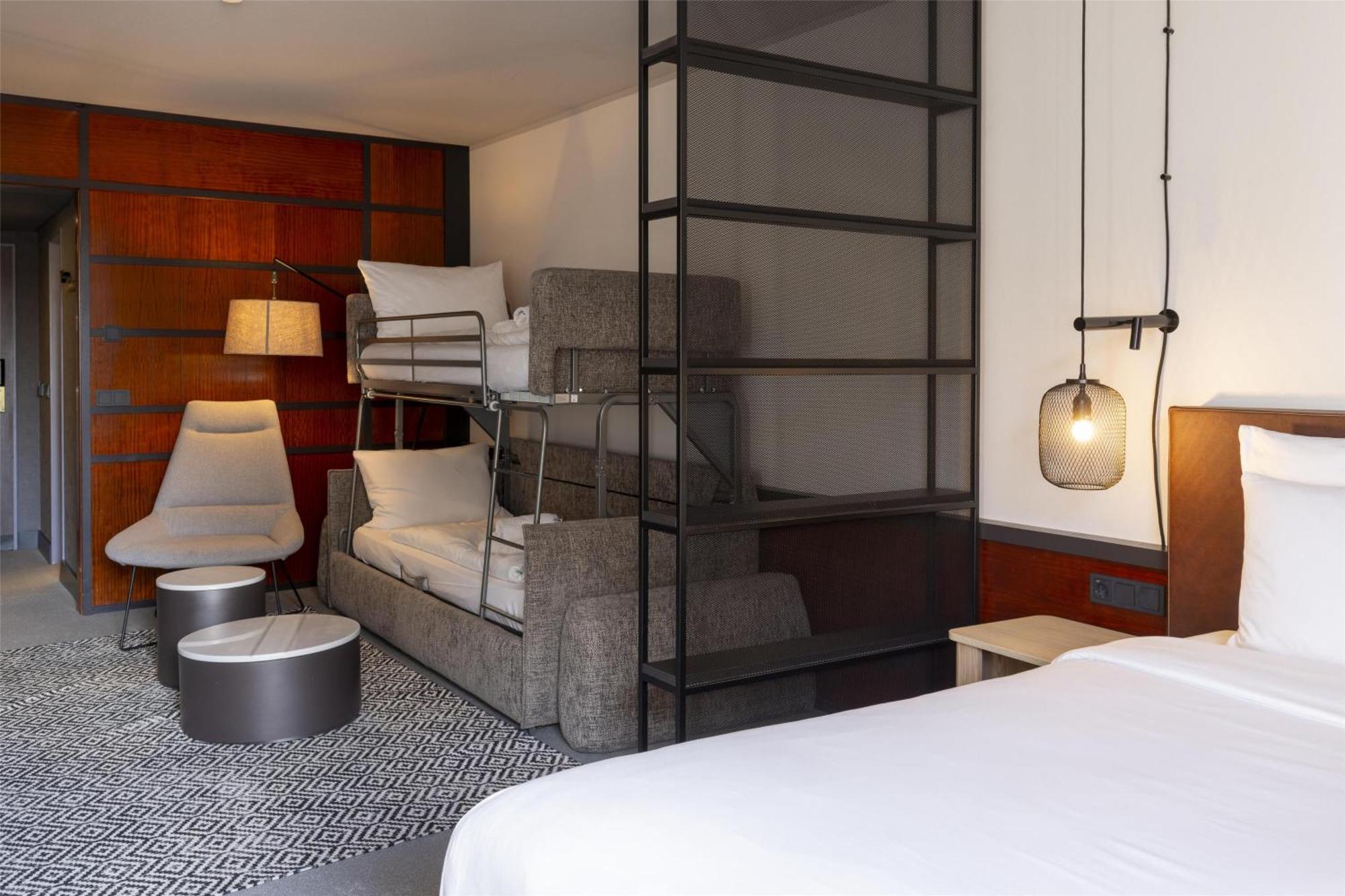 Hotel Scandic Norymberga