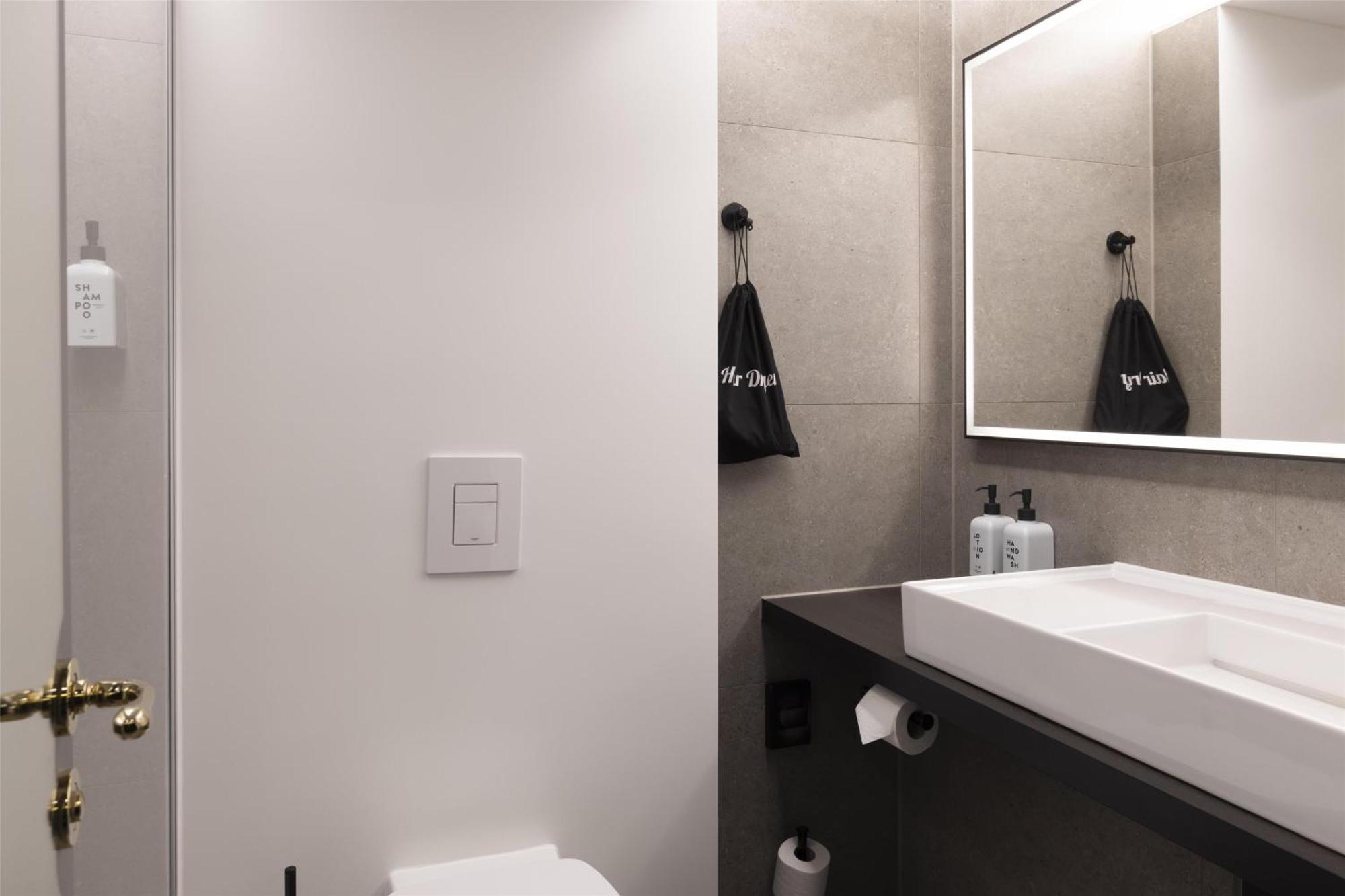 Scandic Hotel Norymberga