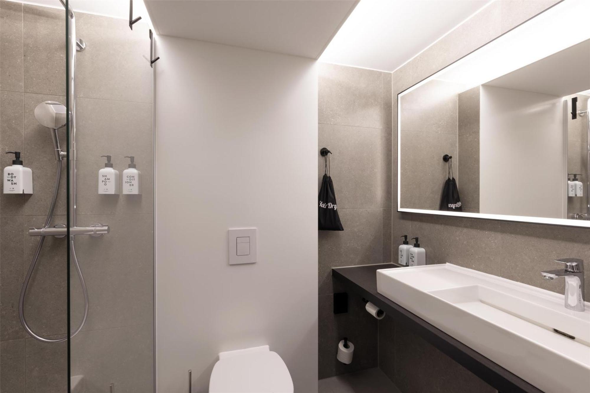 Hotel Scandic Norymberga
