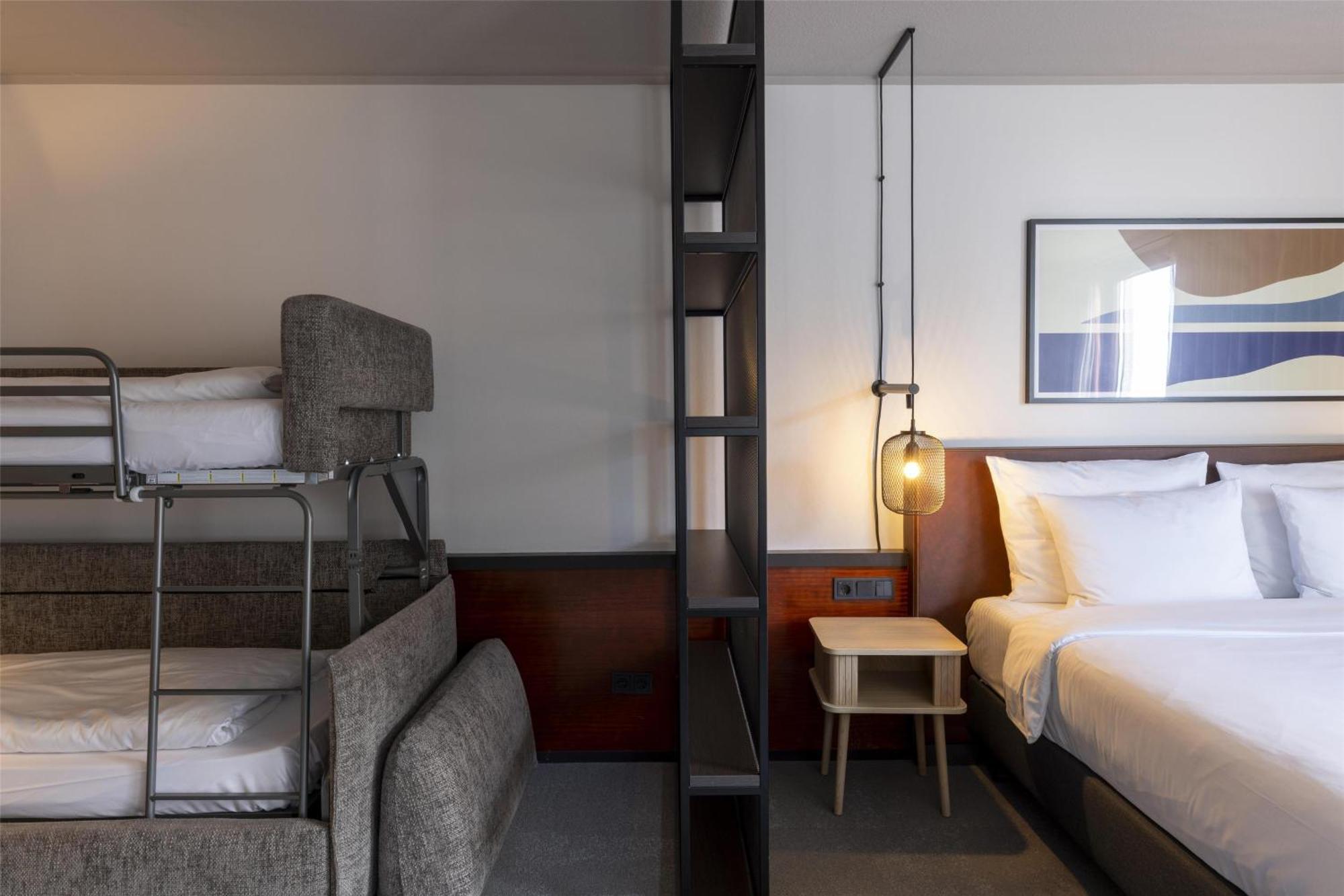 Hotel Scandic 4*