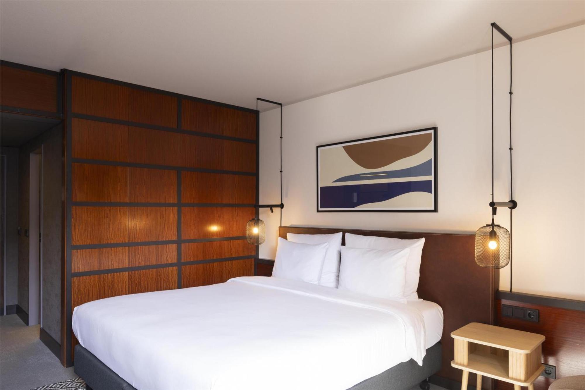 Maritim Hotel Núremberg