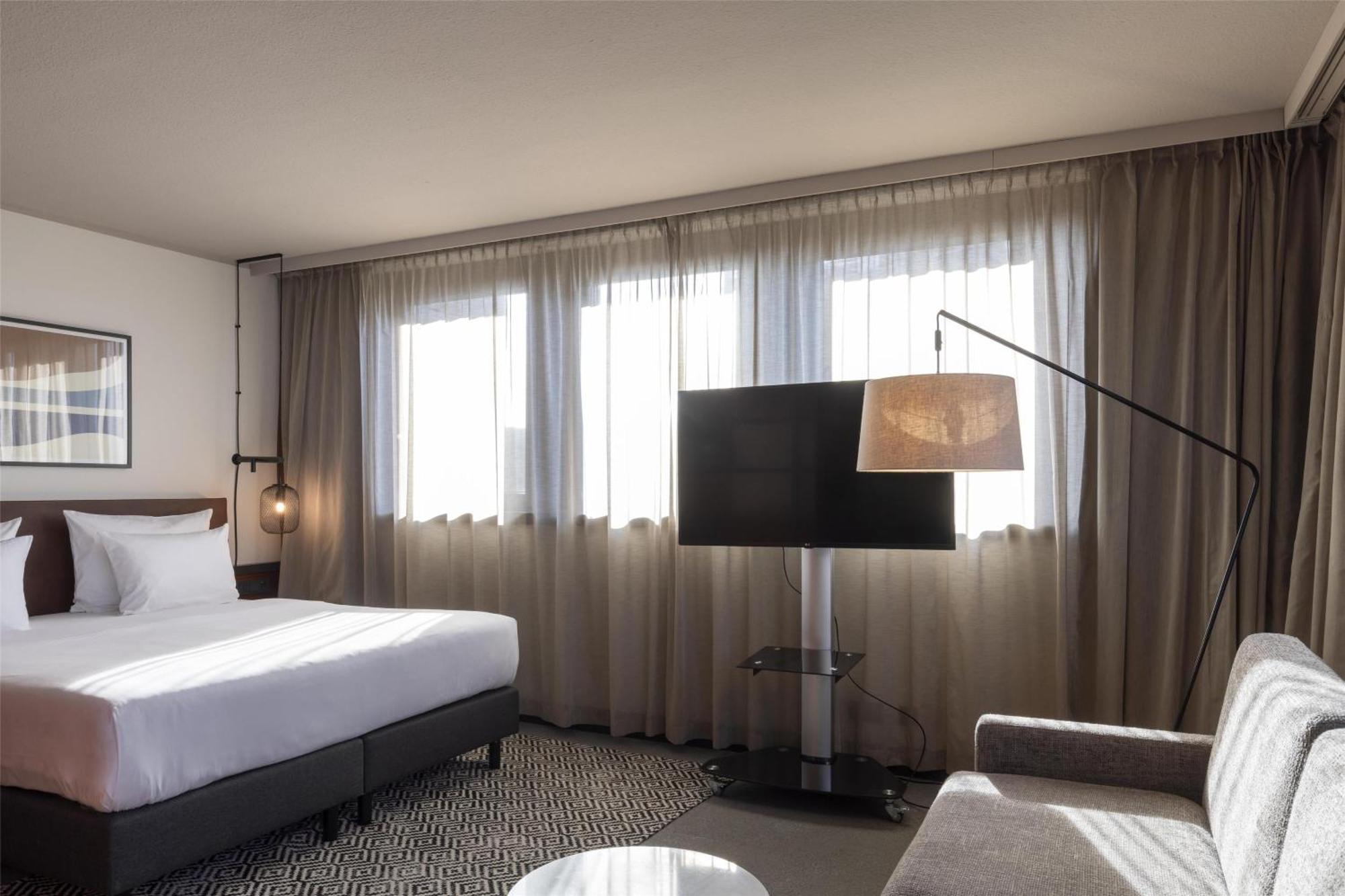 Hotel Maritim 4*