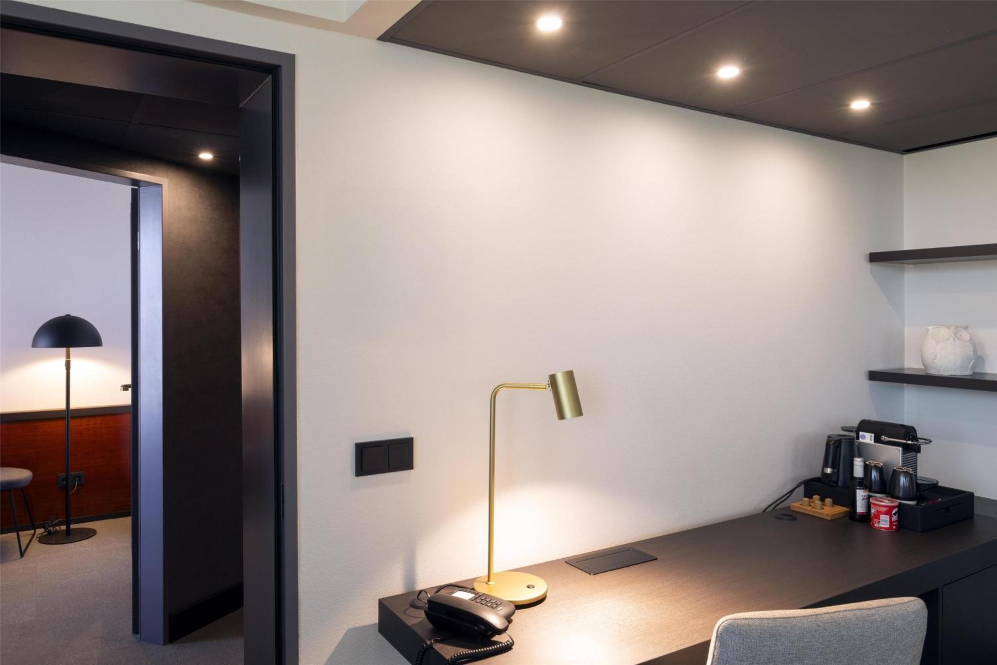Scandic Hotel