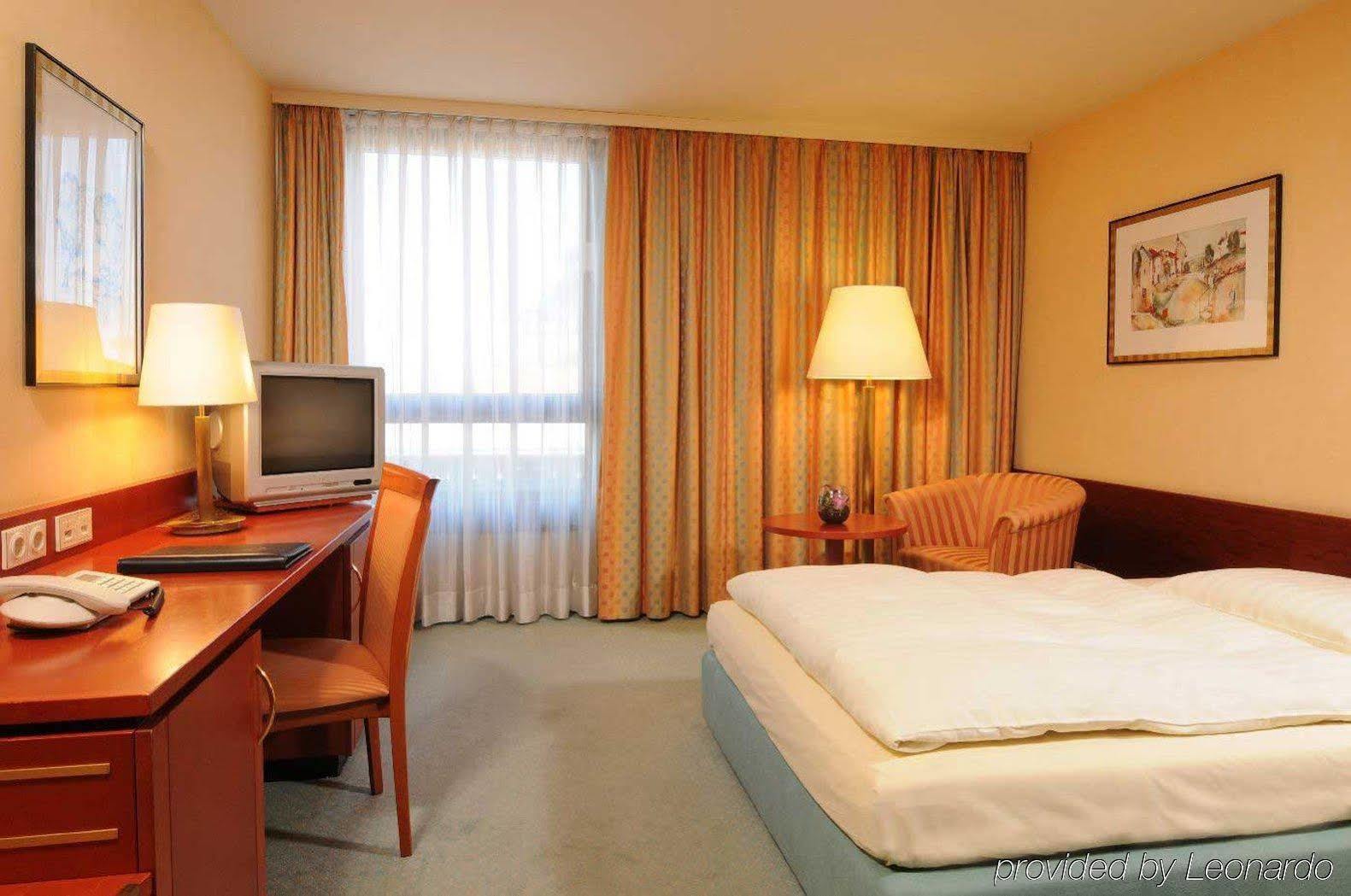 Maritim 4*