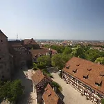 Maritim Hotel Nürnberg 