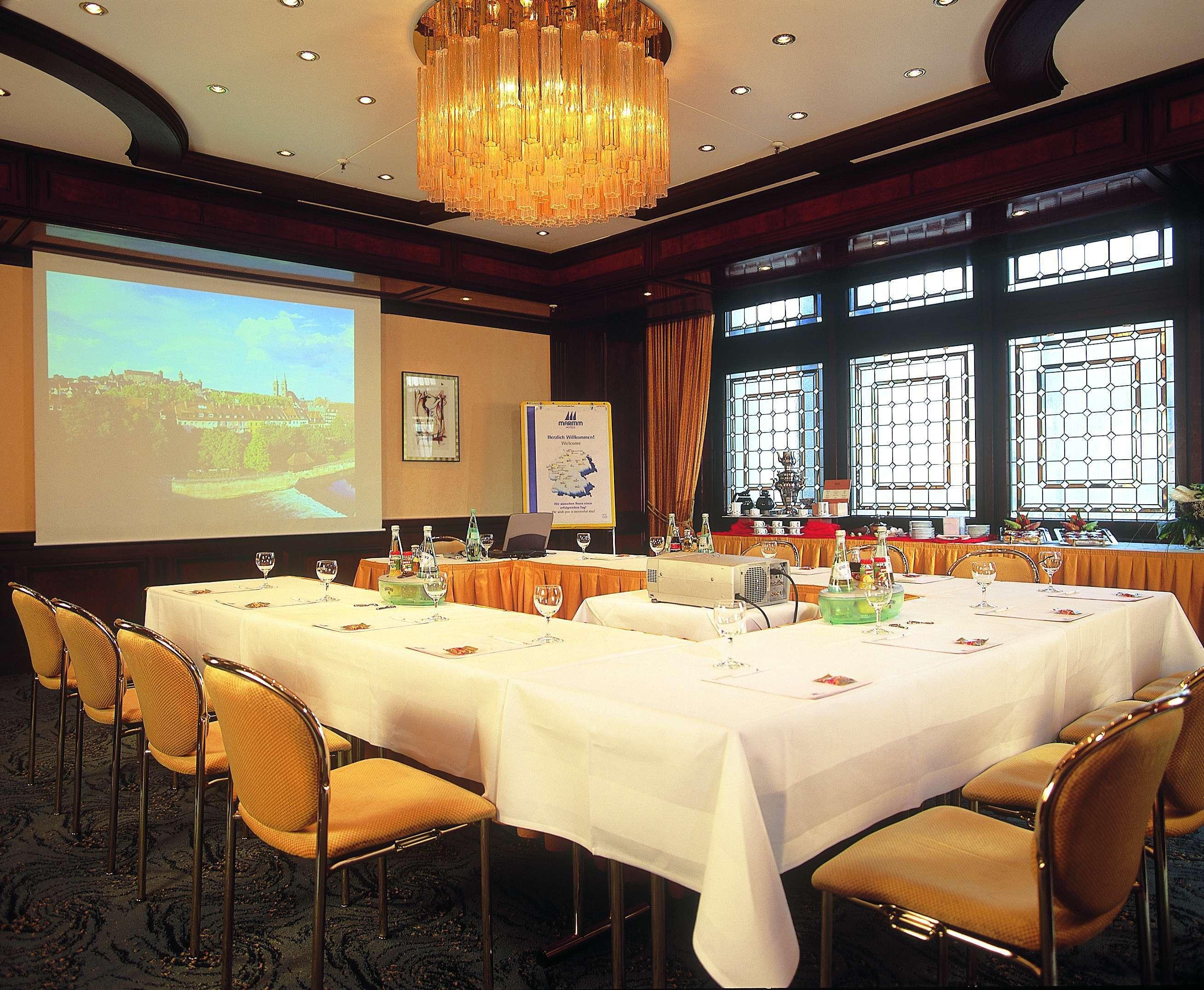 Hotel Scandic