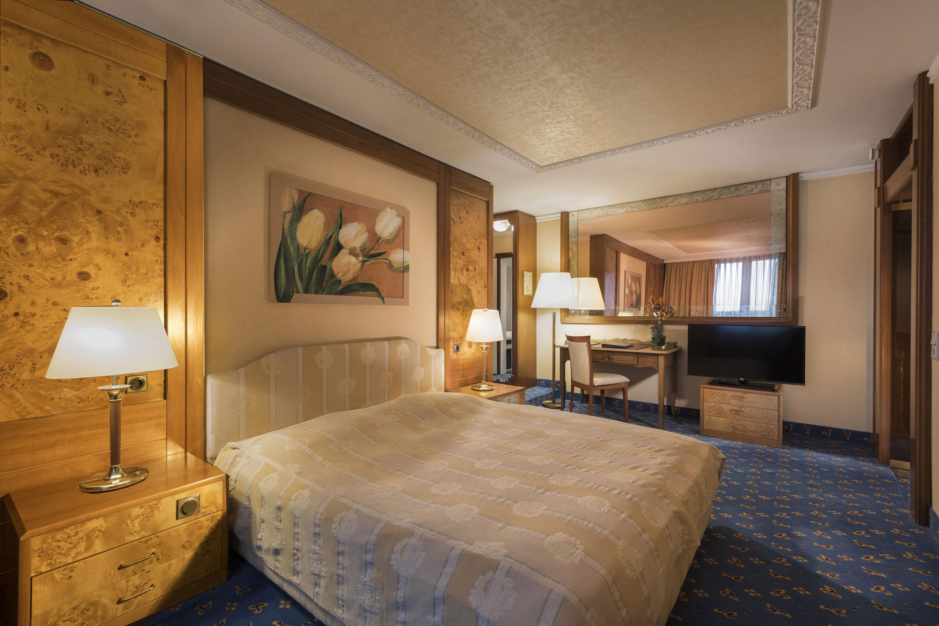 Hotel Scandic 4*