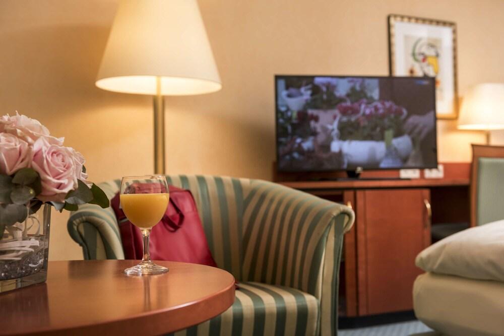 Scandic Hotel