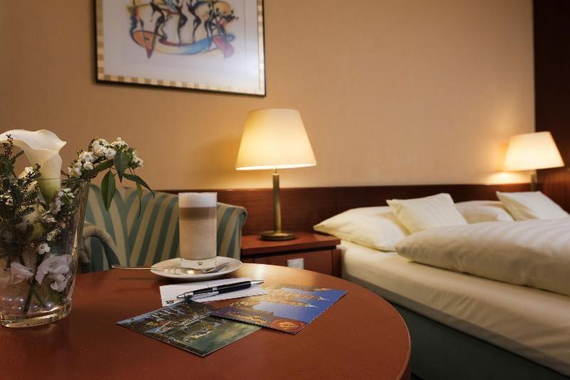 Hotel Scandic Nuremberg