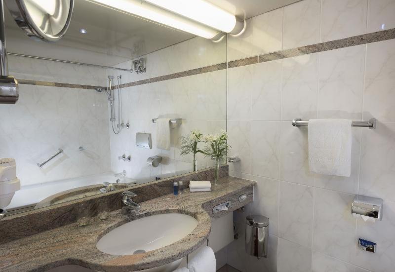 Scandic Hotel 4*