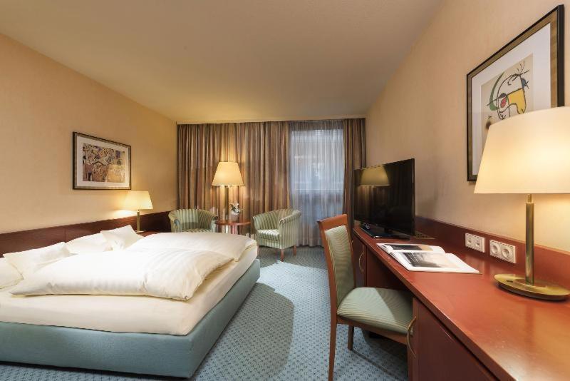 Hotel Scandic 4*