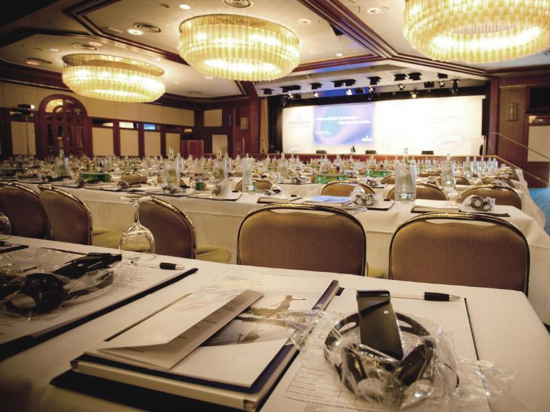 Scandic Hotel Nuremberg