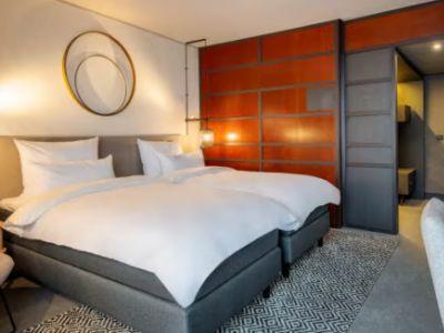 Hotel Scandic