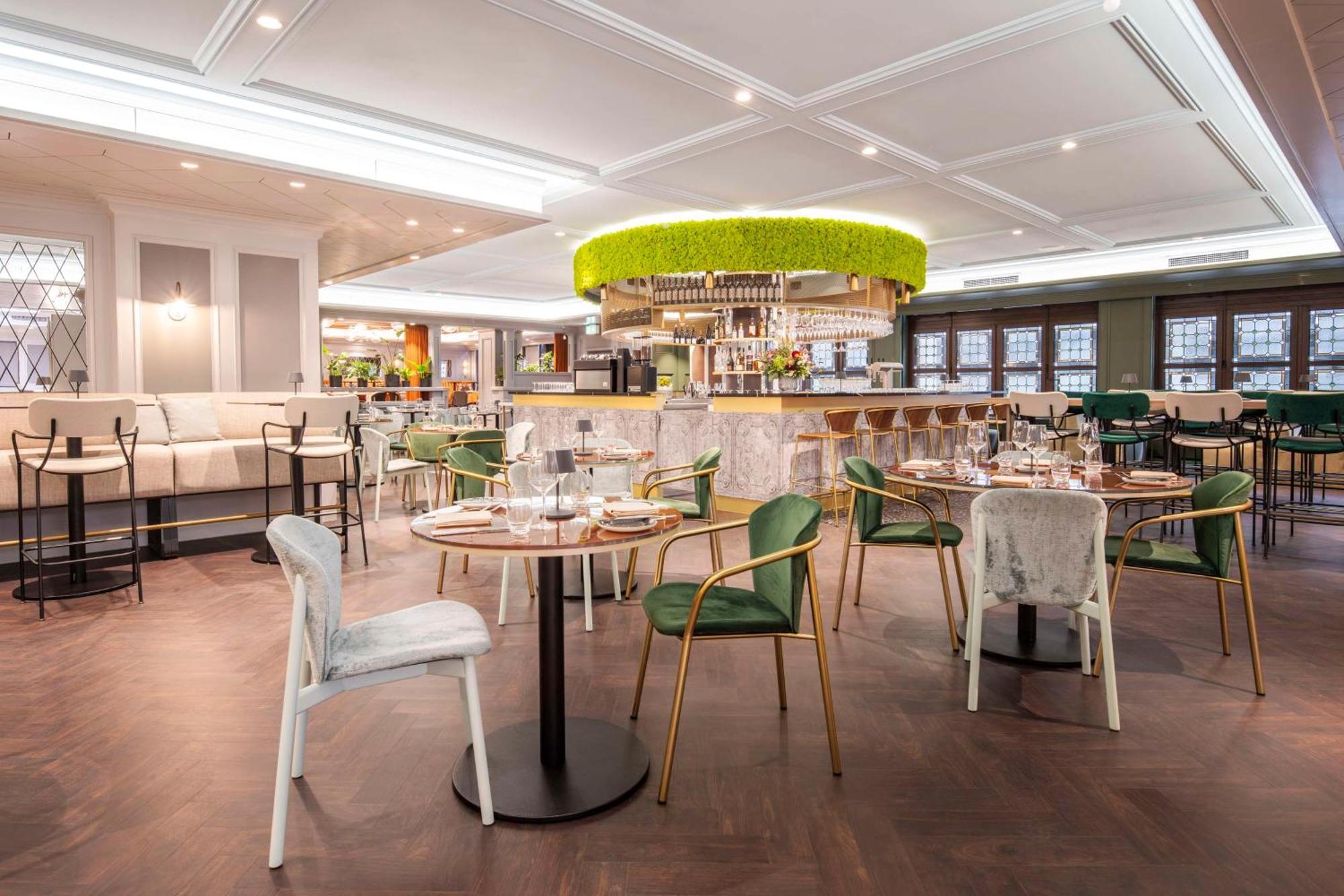 Scandic 4* Нюрнберг