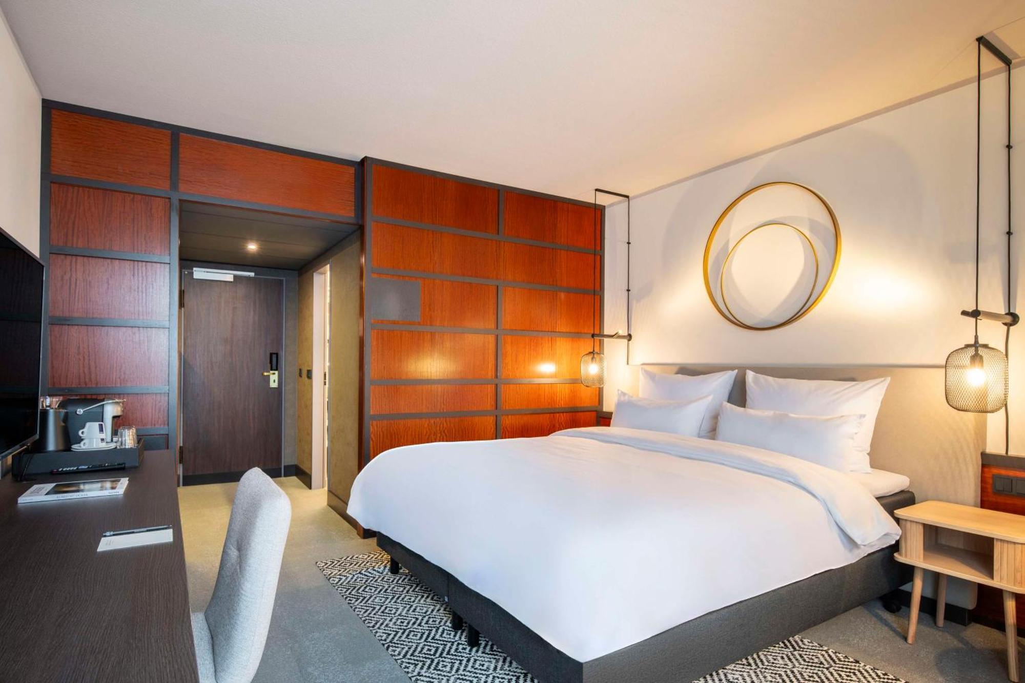 Scandic Отель 4*
