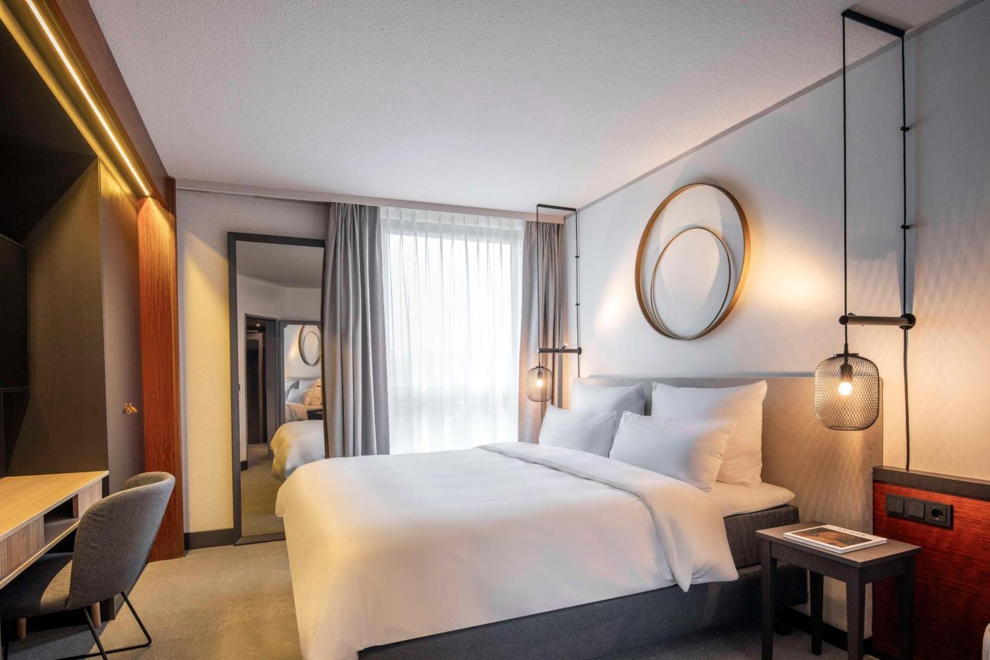 Scandic 4* Нюрнберг