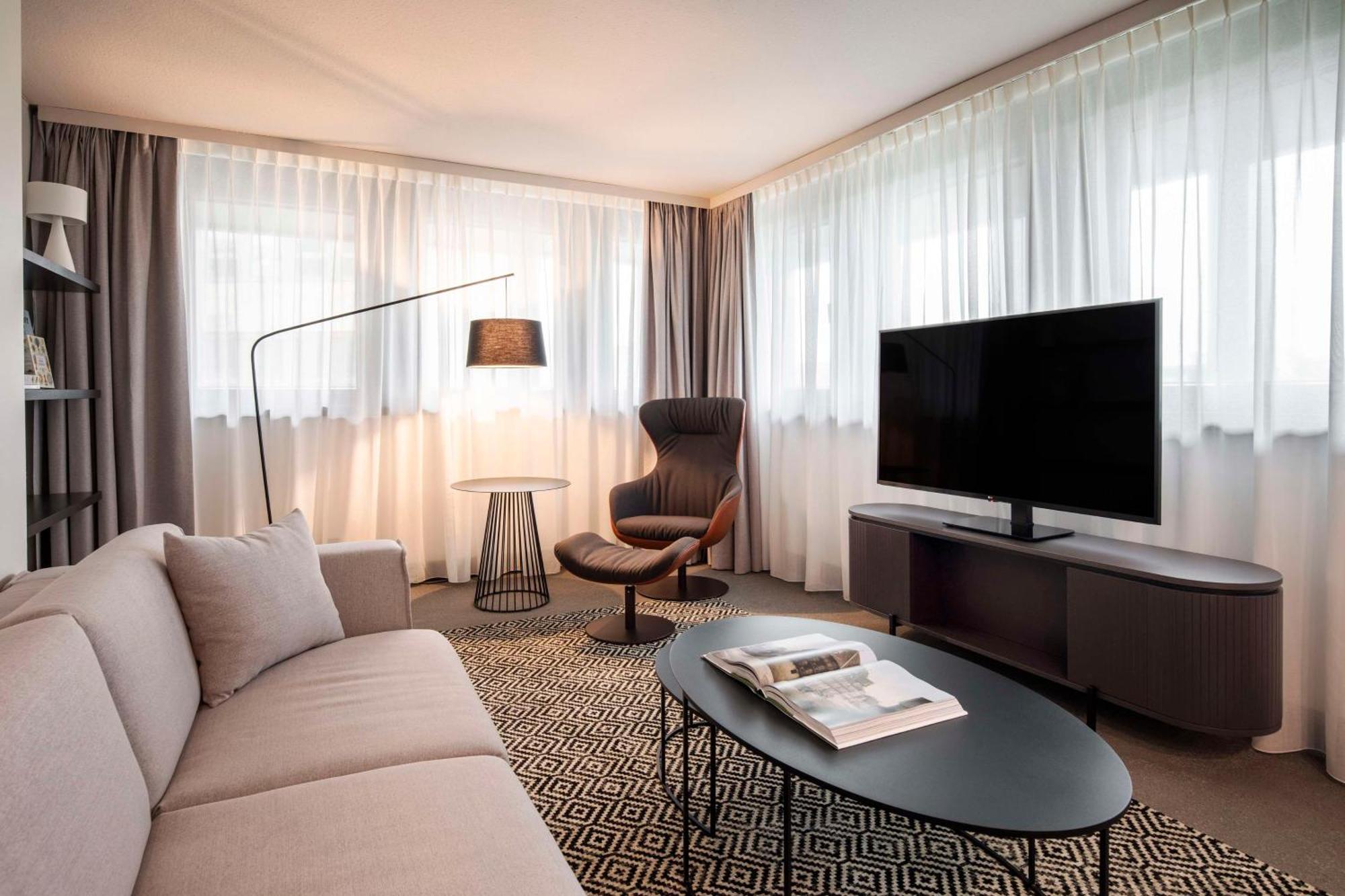 Scandic Отель 4*