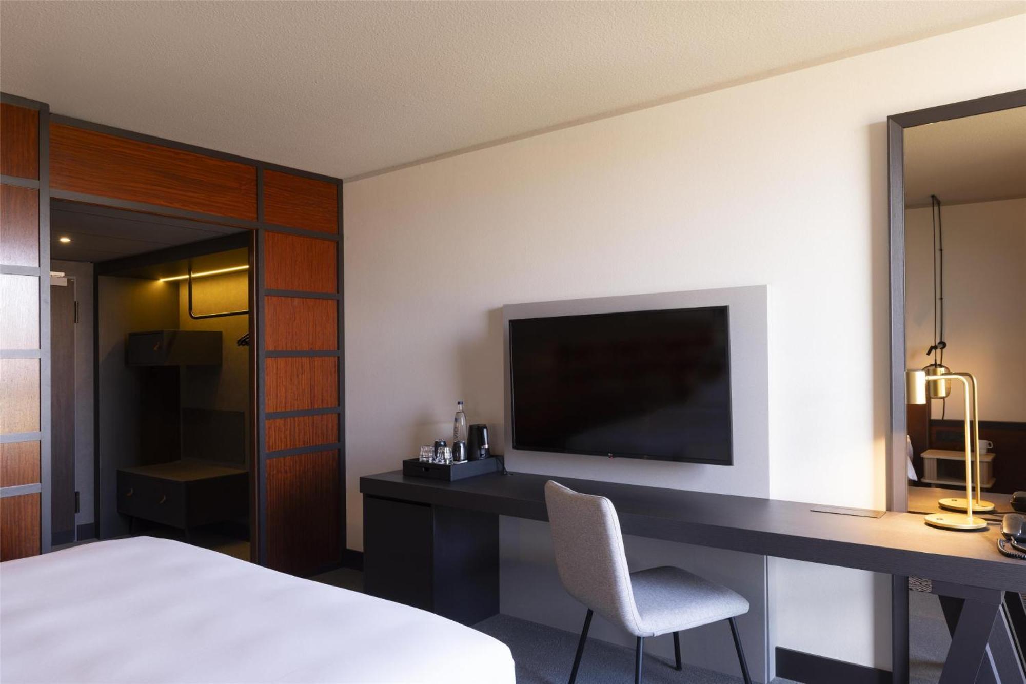 Scandic Отель 4*
