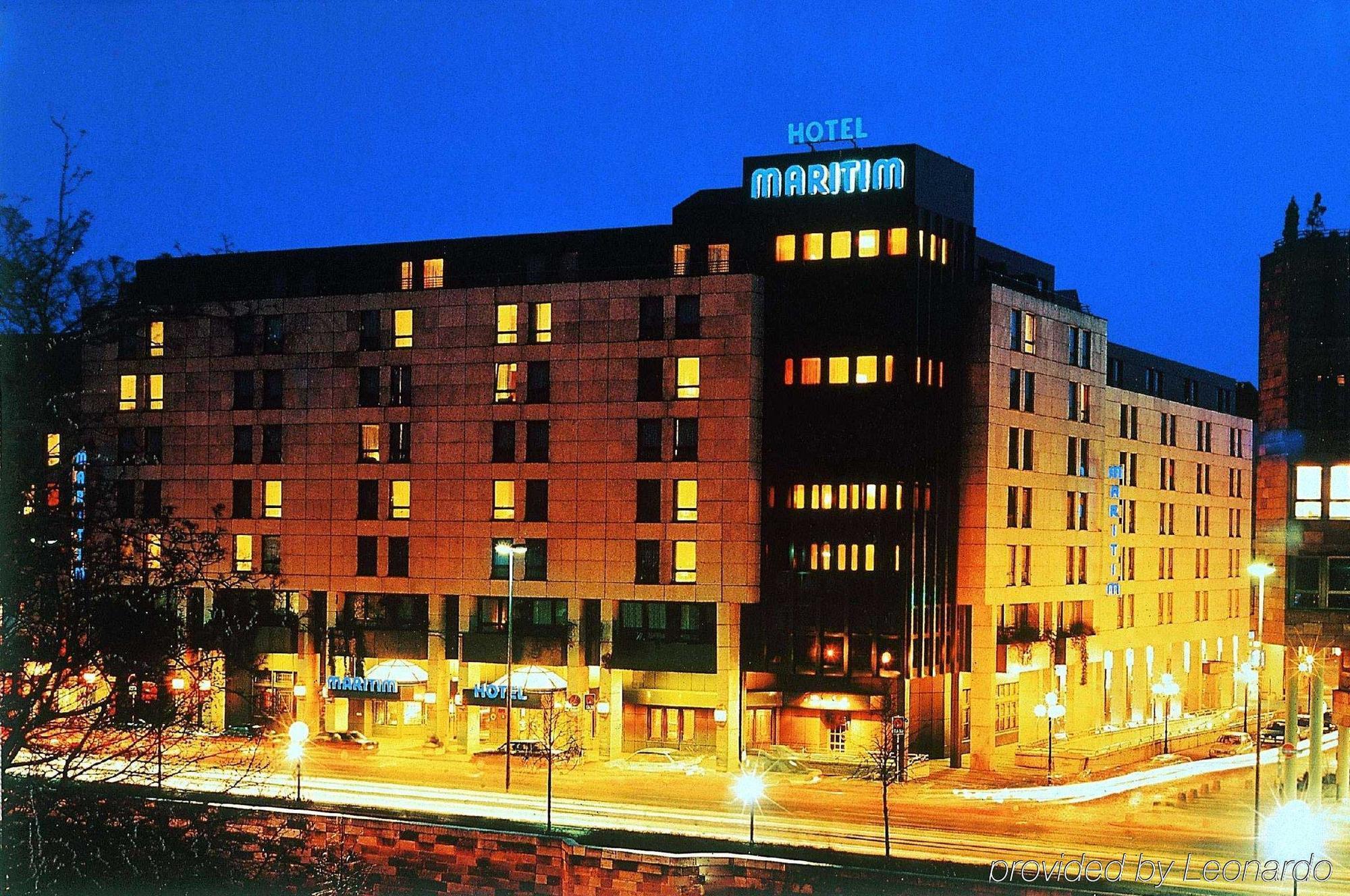 Scandic Nuremberg