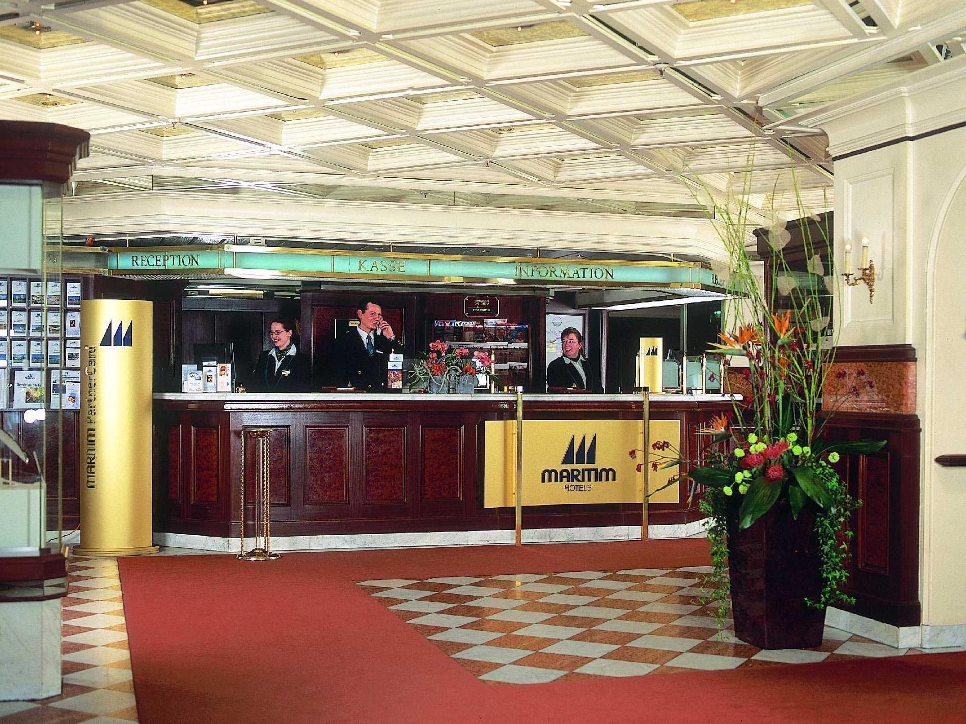 Hotel Scandic Nuremberg