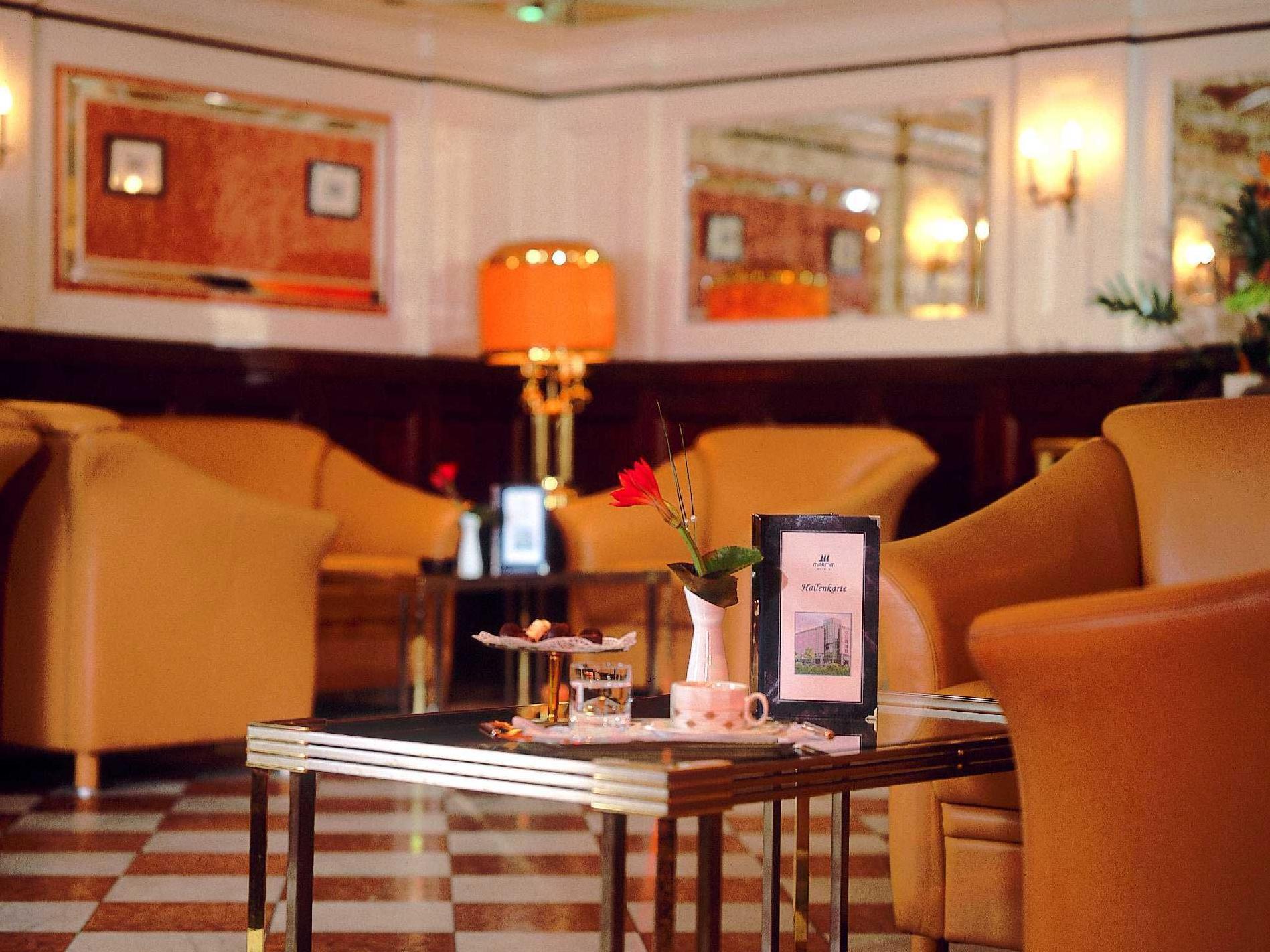 Hotel Scandic 4*