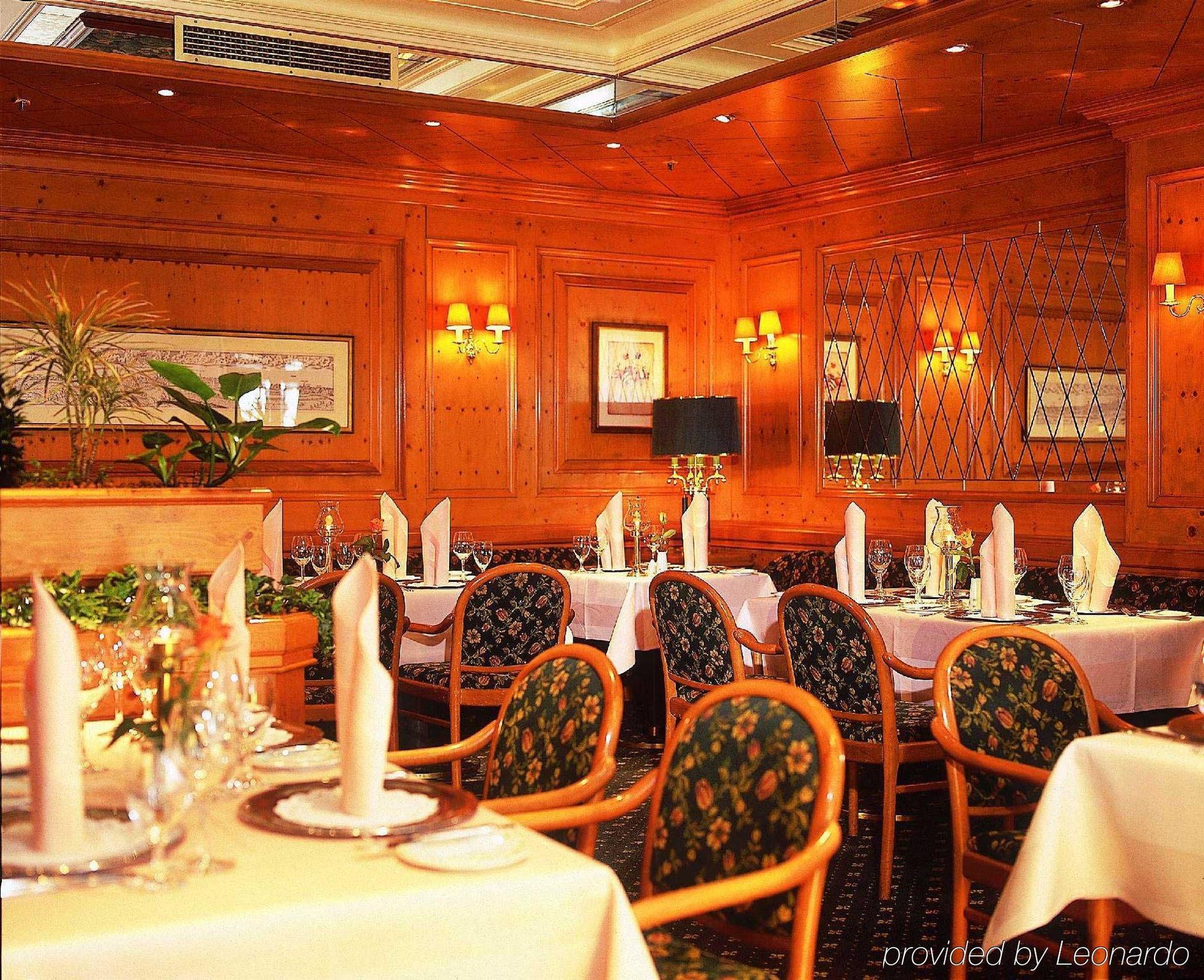 Hotel Scandic 4*