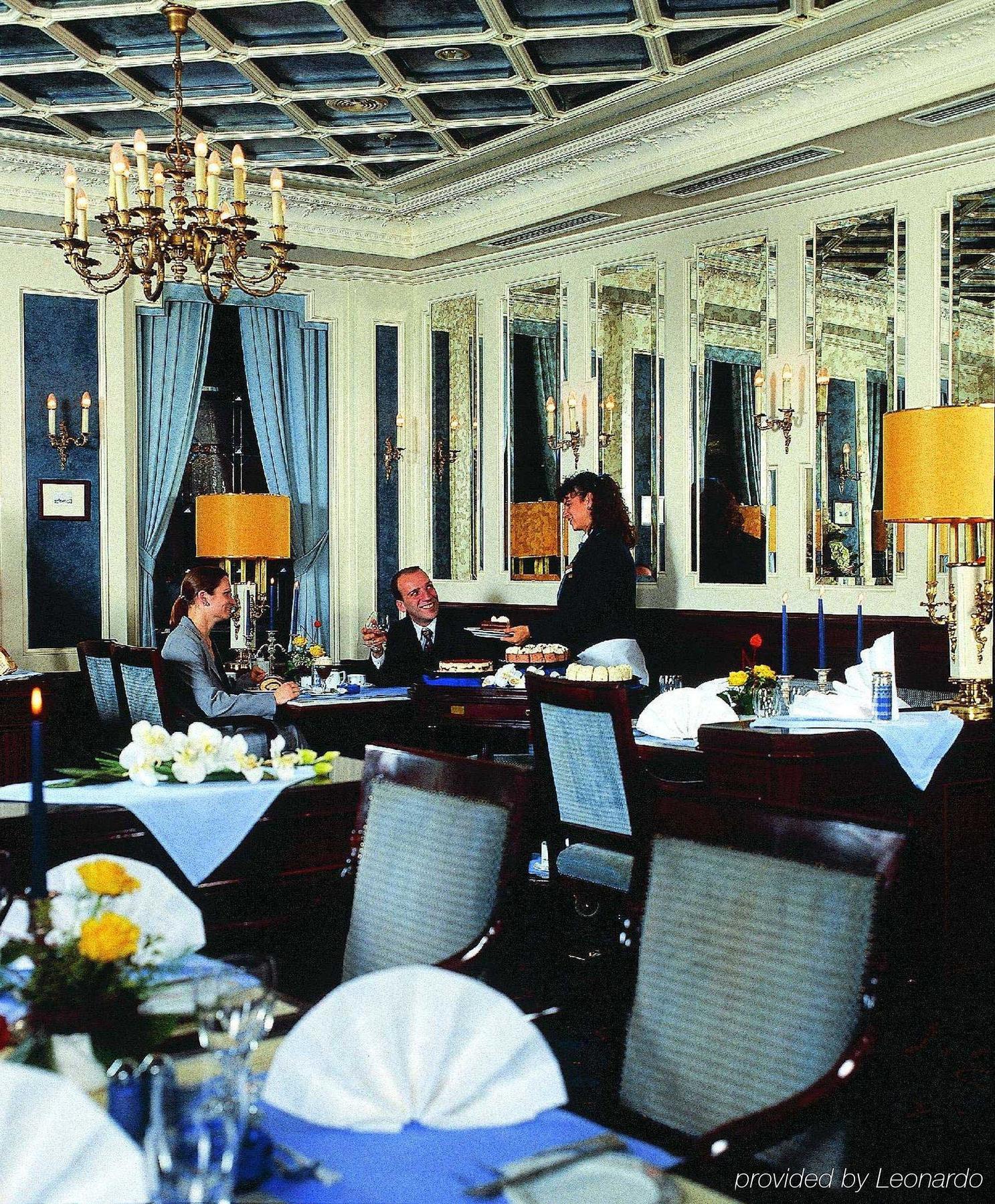 Scandic Hotel Nuremberg