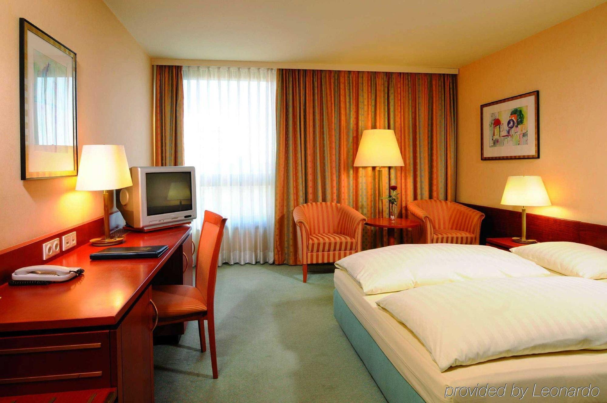 Scandic 4* Nuremberg