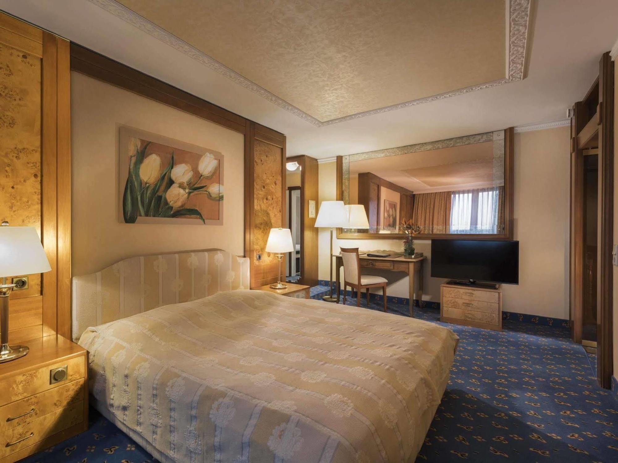 Hotel Scandic Nuremberg