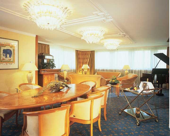 Scandic Hotel